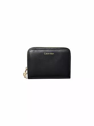 CALVIN KLEIN | Portefeuille CK PULLER Medium | 